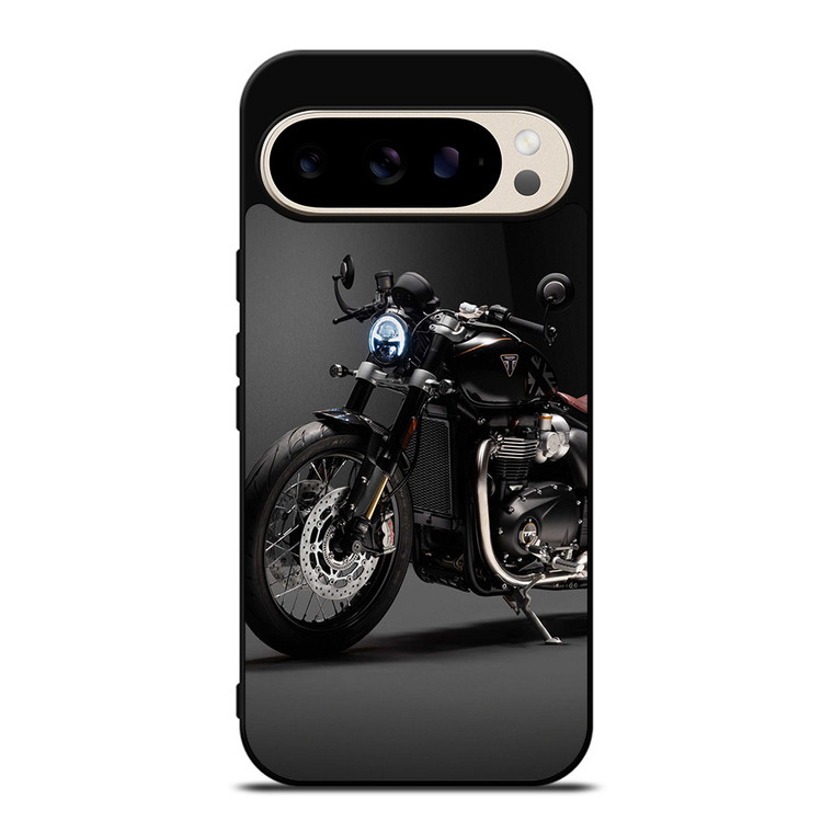 TRIUMPH MOTORCYCLE Google Pixel 9 Pro Case