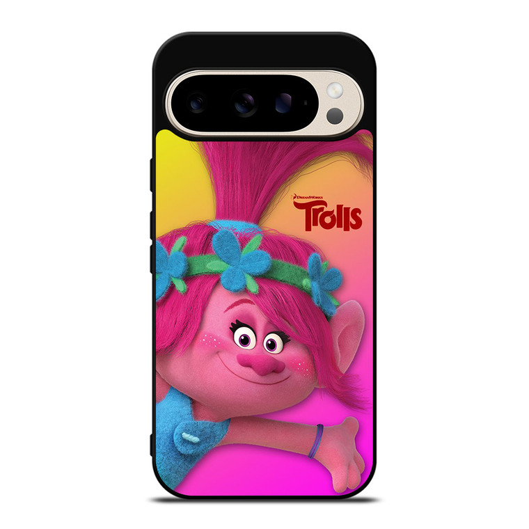 TROLLS POPPY Google Pixel 9 Pro Case