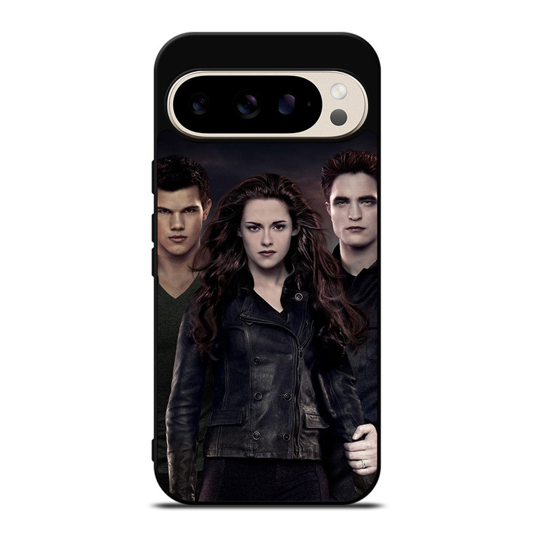 TWILIGHT BREAKING DAWN Google Pixel 9 Pro Case