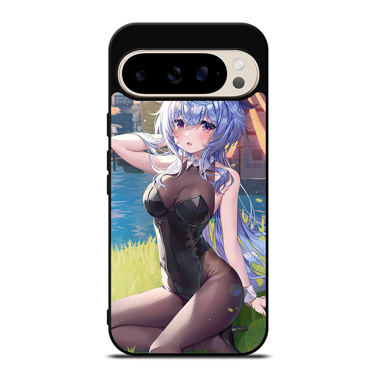 USADA PEKORA 2 Google Pixel 9 Pro Case