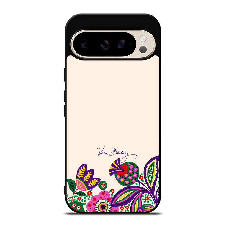 VERA BRADLEY ROSE Google Pixel 9 Pro Case
