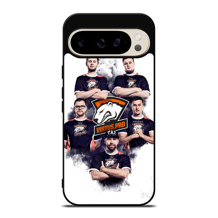 VIRTUS PRO TEAM Google Pixel 9 Pro Case