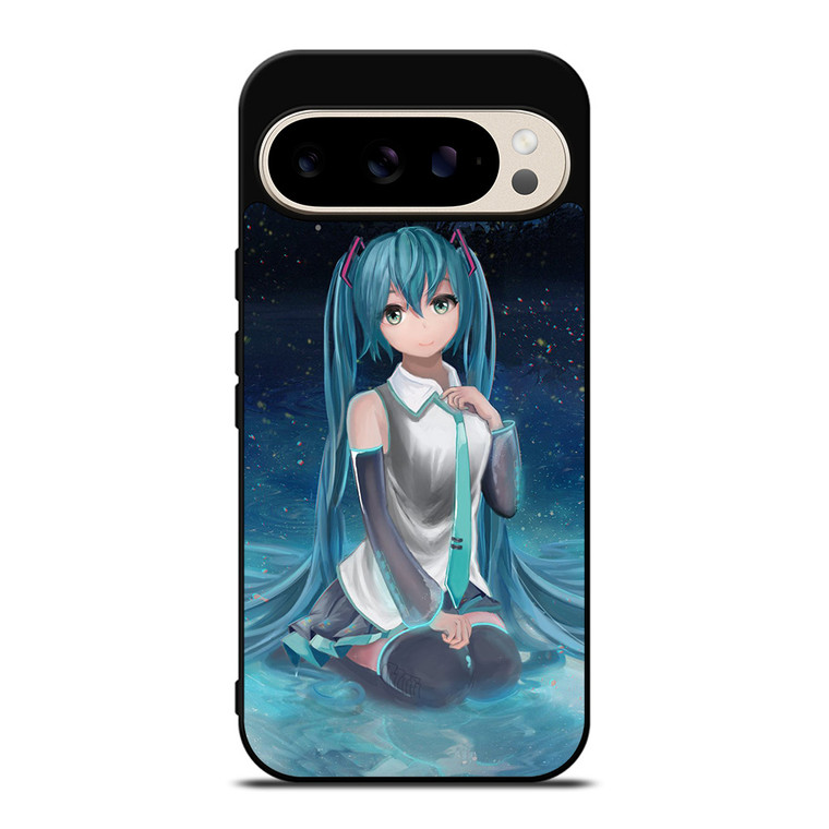 VOCALOID HATSUNE MIKU 3 Google Pixel 9 Pro Case
