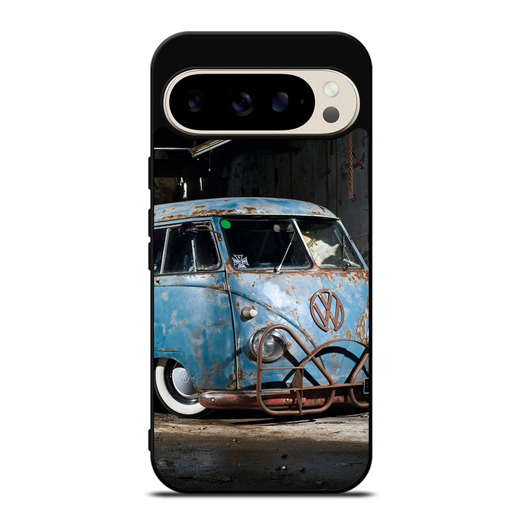 VOLKSWAGEN CLASSIC CAR Google Pixel 9 Pro Case