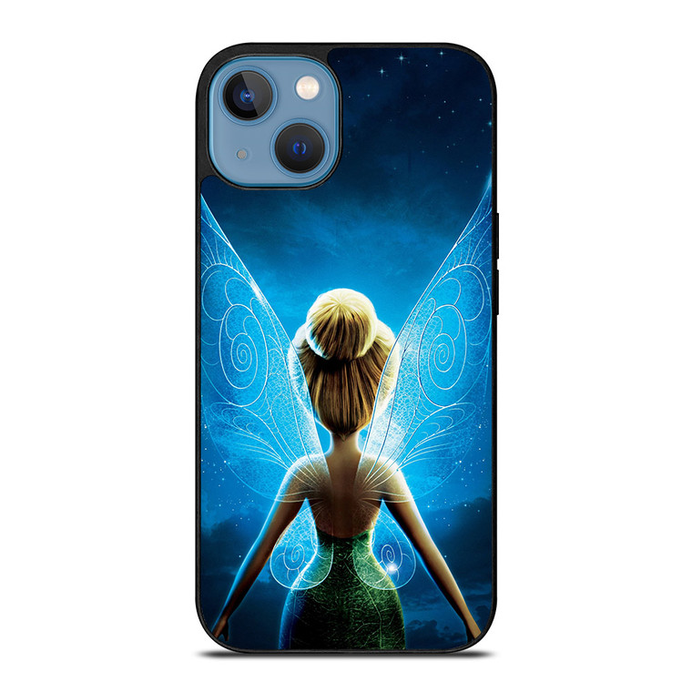 TINKER BELL DISNEY iPhone 13 Case
