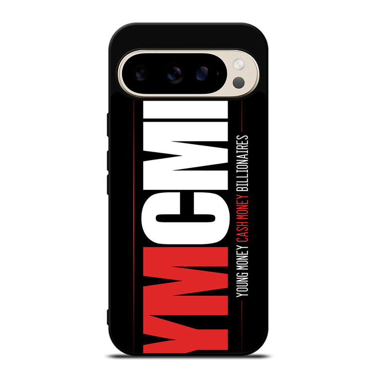YMCMB 4 Google Pixel 9 Pro Case
