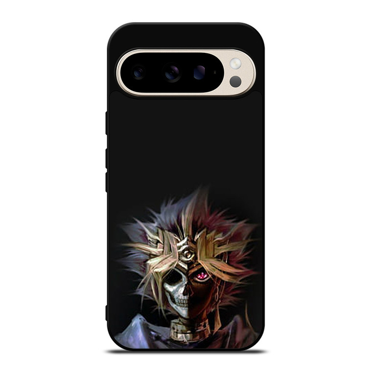 YU GI OH SKULL Google Pixel 9 Pro Case