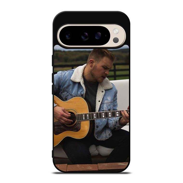ZACH BRYAN COOL Google Pixel 9 Pro Case