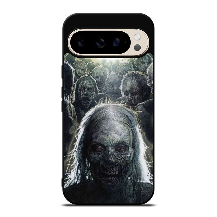 ZOMBIE SCARY HALLOWEEN Google Pixel 9 Pro Case ZOMBIE SCARY HALLOWEEN Google Pixel 9 Pro Case