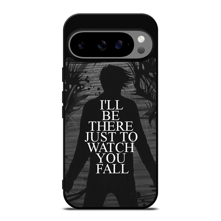 A DAY TO REMEMBER QUOTE Google Pixel 9 Pro XL Case