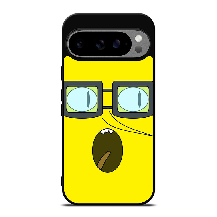 ADVENTURE TIME EARL OF LEMONGRAB Google Pixel 9 Pro XL Case