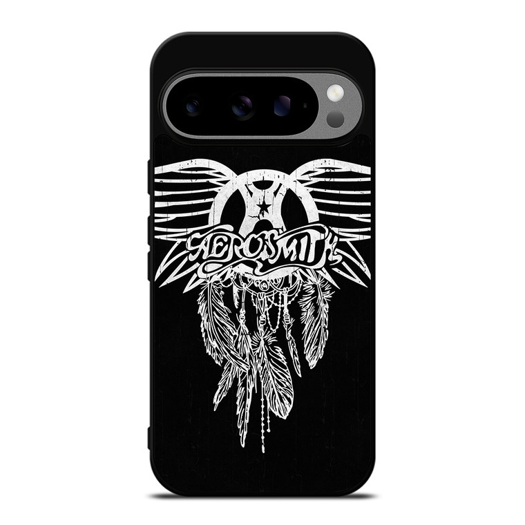 AEROSMITH LOGO Google Pixel 9 Pro XL Case