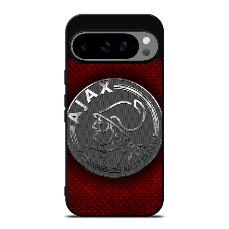 AJAX AMSTERDAM LOGO ART Google Pixel 9 Pro XL Case