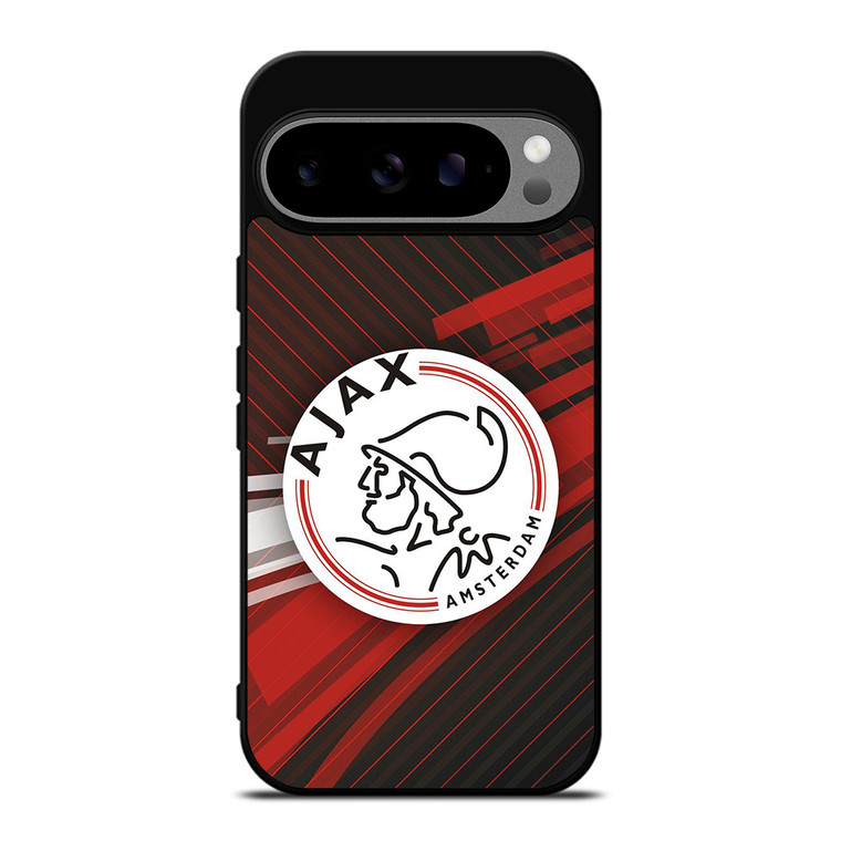 AJAX AMSTERDAM LOGO Google Pixel 9 Pro XL Case