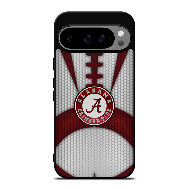 ALABAMA CRIMSON TIDE LOGO 2 Google Pixel 9 Pro XL Case