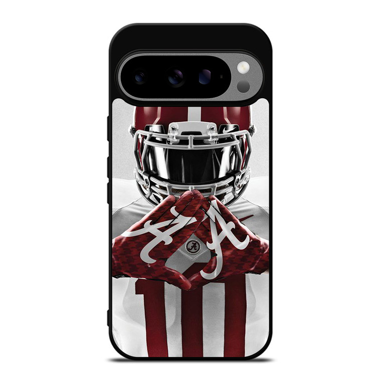 ALABAMA CRIMSON TIDE Google Pixel 9 Pro XL Case