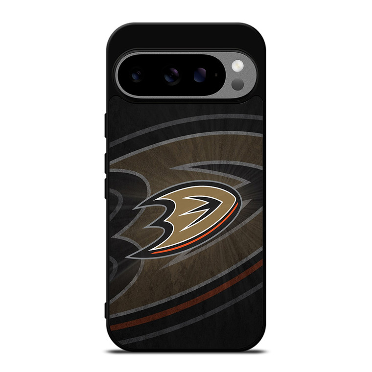 ANAHEIM DUCKS LOGO 4 Google Pixel 9 Pro XL Case