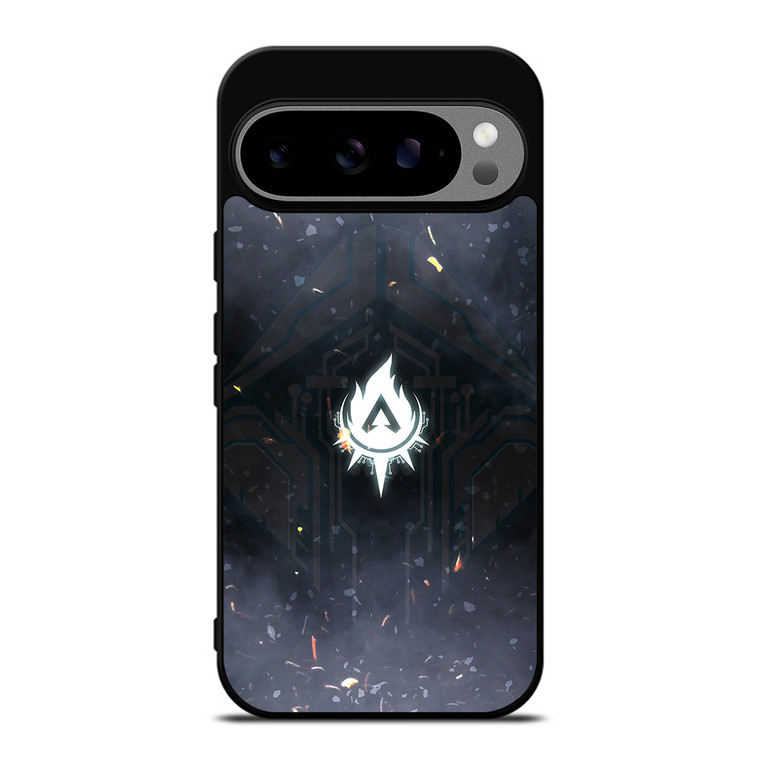 APEX LEGENDS LOGO Google Pixel 9 Pro XL Case