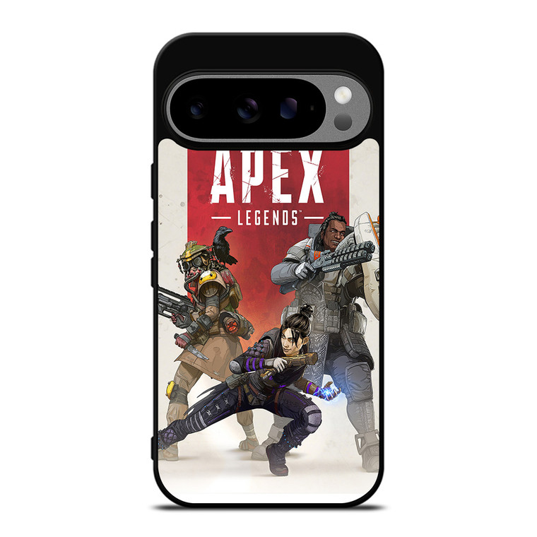 APEX LEGENDS Google Pixel 9 Pro XL Case