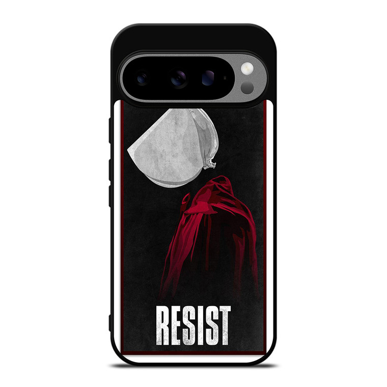 ART OF THE HANDMAID'S TALE Google Pixel 9 Pro XL Case