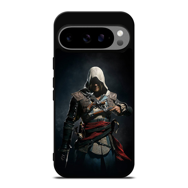 ASSASINS CREED 2 Google Pixel 9 Pro XL Case