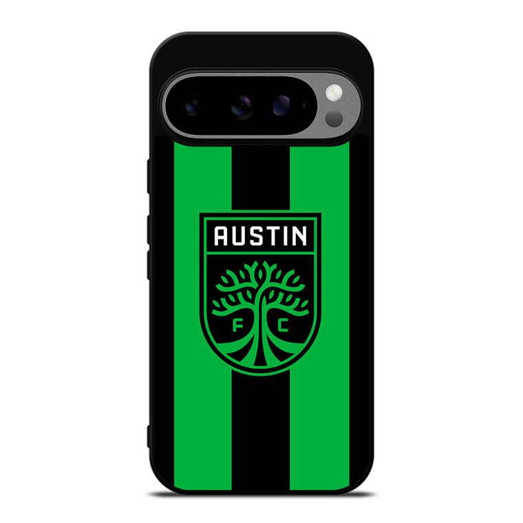 AUSTIN FC LOGO Google Pixel 9 Pro XL Case