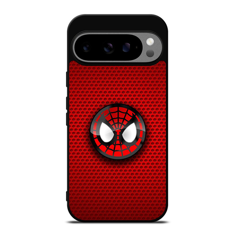 BABY SPIDERMAN COMIX LOGO Google Pixel 9 Pro XL Case