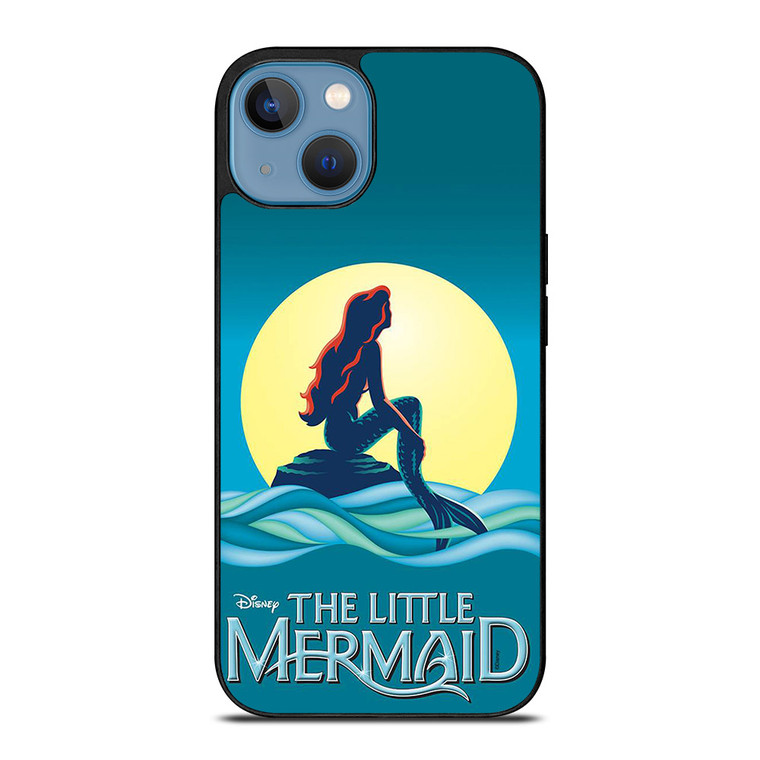 THE LITTLE MERMAID 2 iPhone 13 Case
