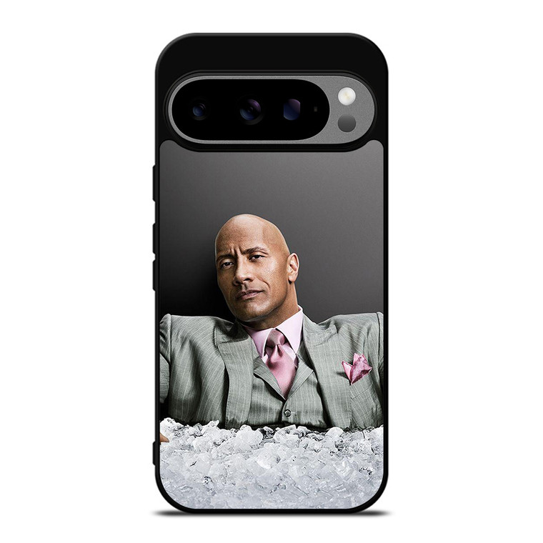 BALLERS SERIES Google Pixel 9 Pro XL Case