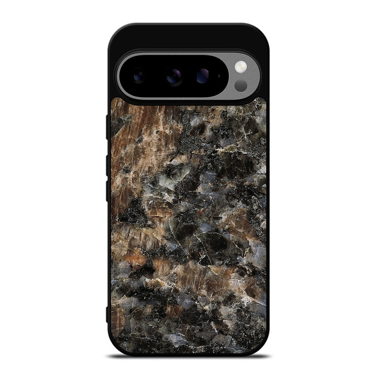 BEAUTIFUL GRANIT TEXTURE Google Pixel 9 Pro XL Case