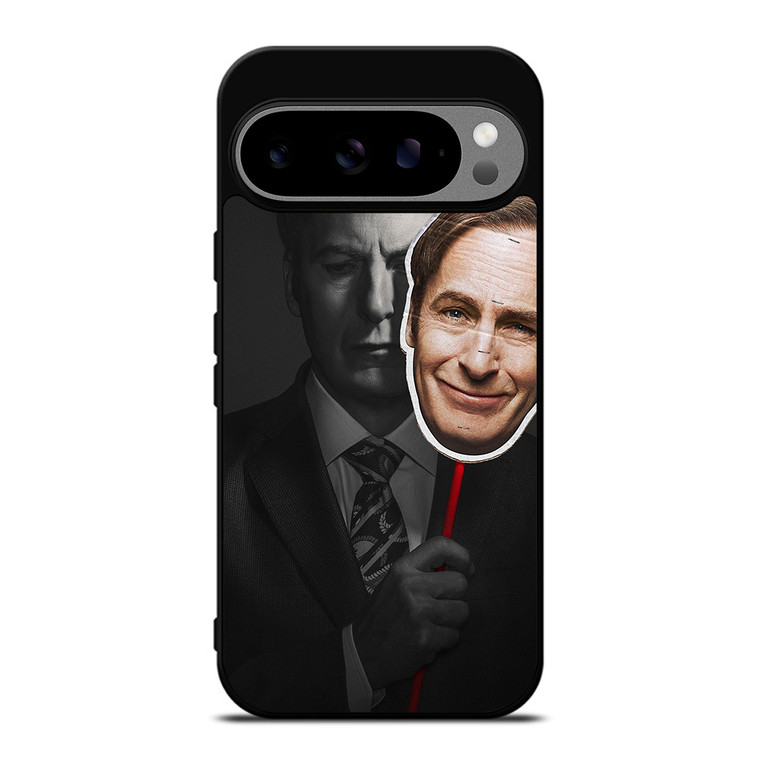 BETTER CALL SAUL COOL SERIES Google Pixel 9 Pro XL Case