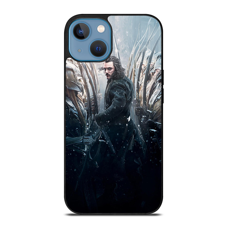 THE HOBBIT 2 iPhone 13 Case