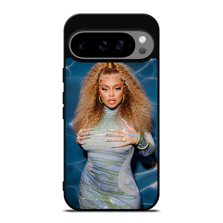 BIG LATTO RAPPER SEXY 2 Google Pixel 9 Pro XL Case