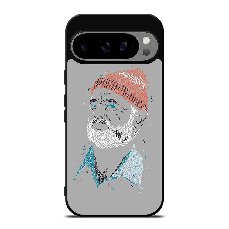 BILL MURRAY ART Google Pixel 9 Pro XL Case