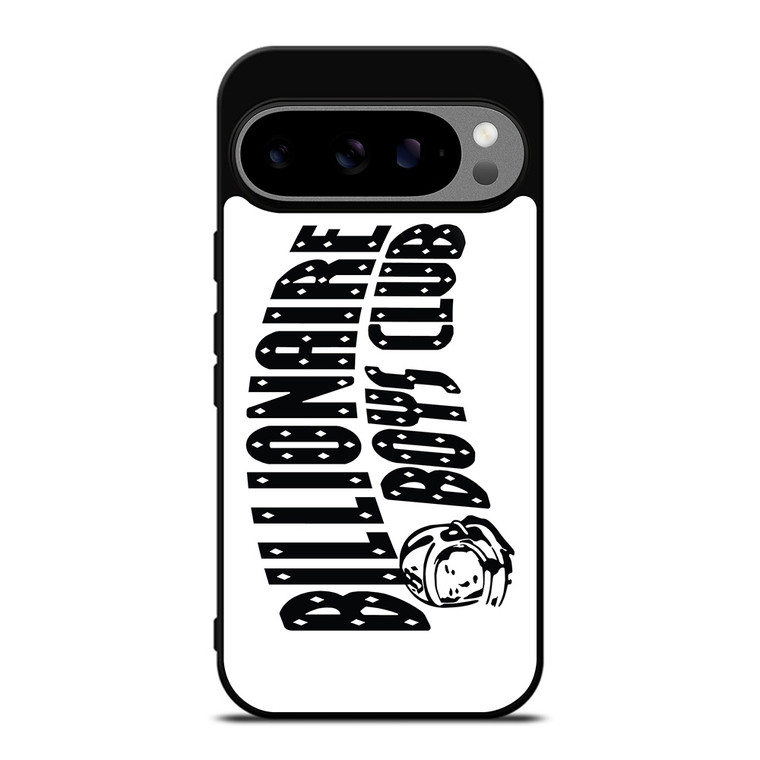 BILLIONAIRE BOYS CLUB LOGO Google Pixel 9 Pro XL Case