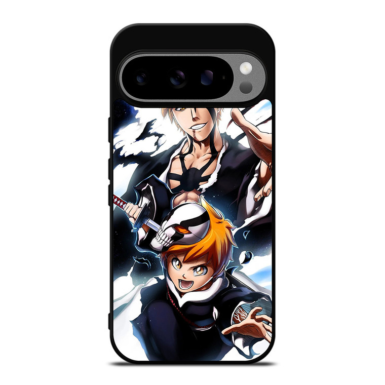 BLEACH ANIME Google Pixel 9 Pro XL Case BLEACH ANIME Google Pixel 9 Pro XL Case