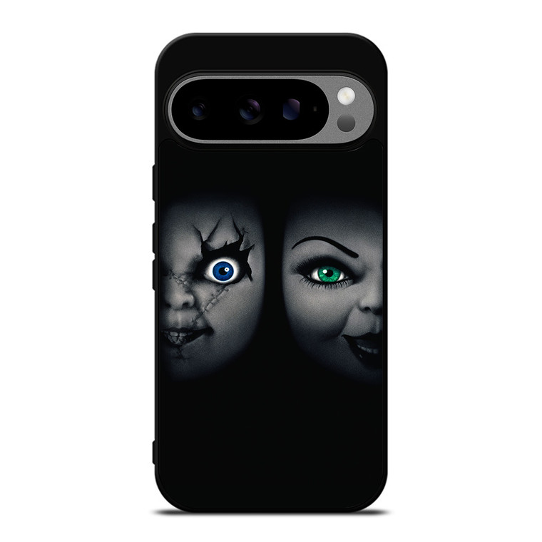 BRIDE OF CHUCKY Google Pixel 9 Pro XL Case