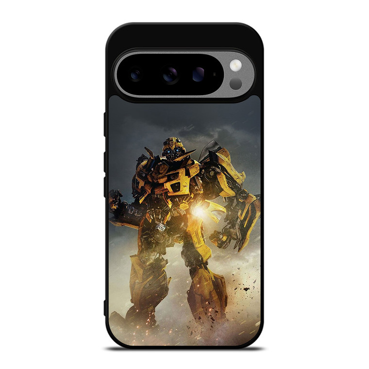 BUMBLEBEE TRANSFORMERS 2 Google Pixel 9 Pro XL Case