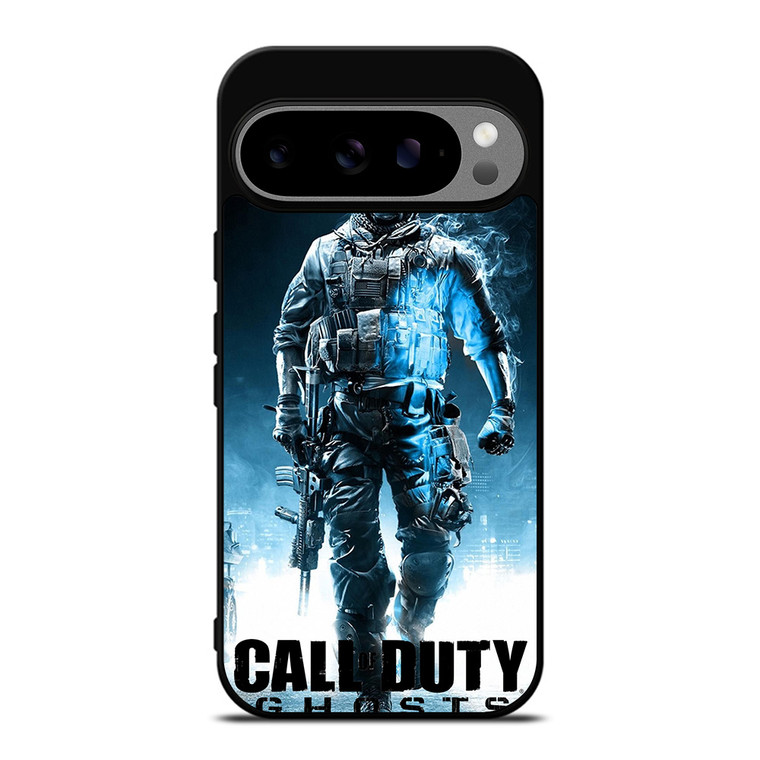 CALL OF DUTY GHOSTS 2 Google Pixel 9 Pro XL Case