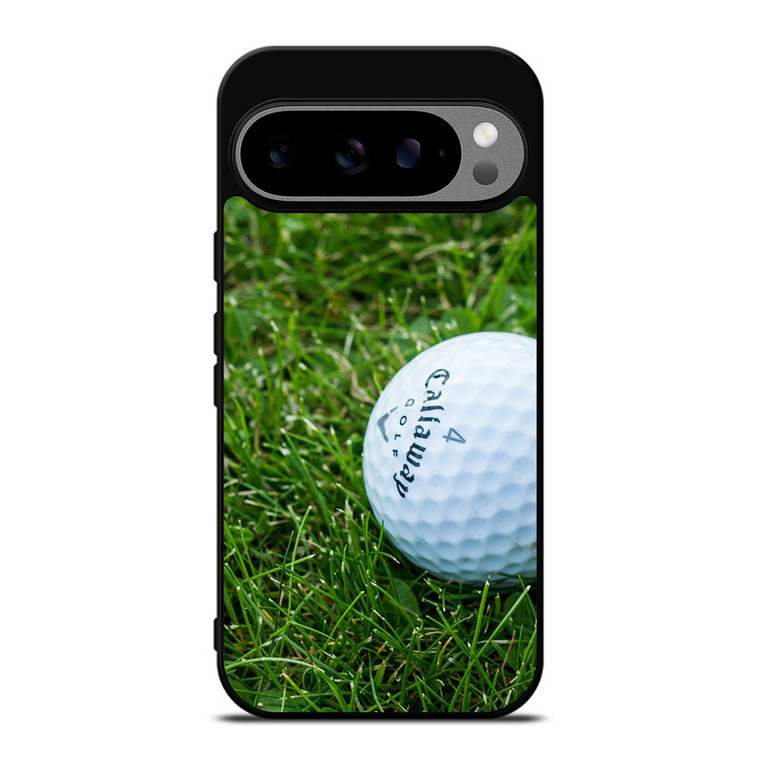 CALLAWAY GOLF LOGO Google Pixel 9 Pro XL Case