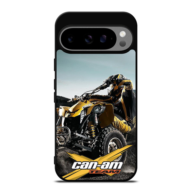 CAN-AM ATV MOTORCROSS 3 Google Pixel 9 Pro XL Case