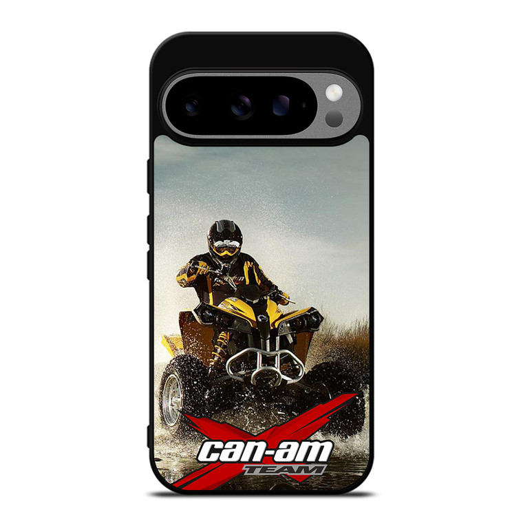 CAN-AM ATV MOTORCROSS 4 Google Pixel 9 Pro XL Case