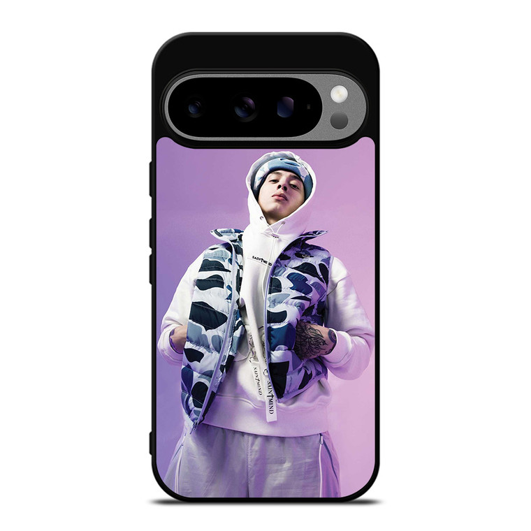 CENTRAL CEE COOL Google Pixel 9 Pro XL Case