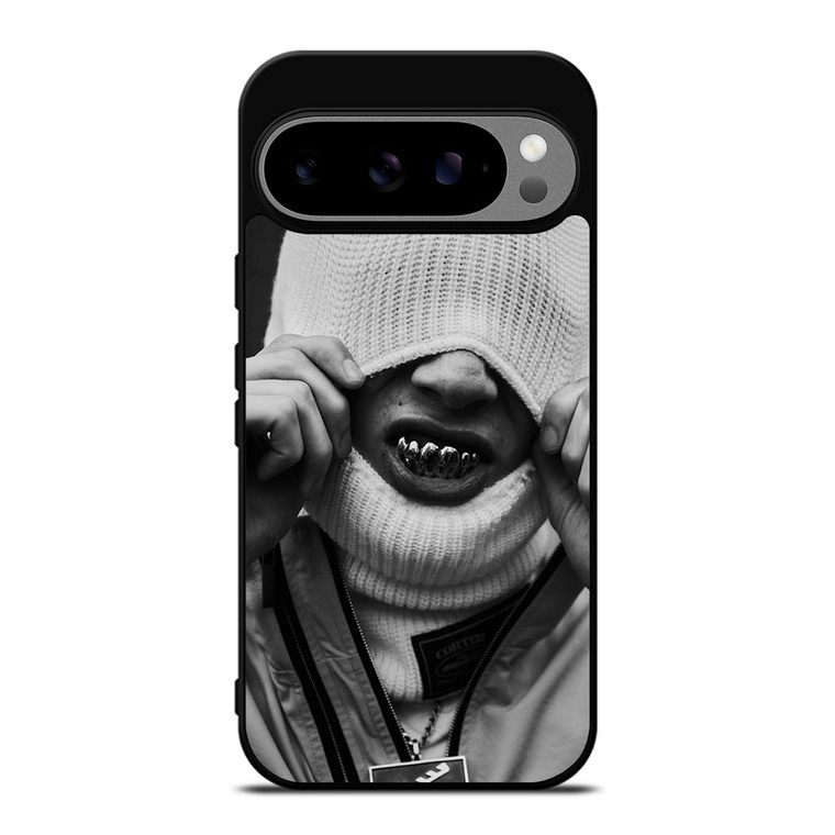 CENTRAL CEE SINGER Google Pixel 9 Pro XL Case