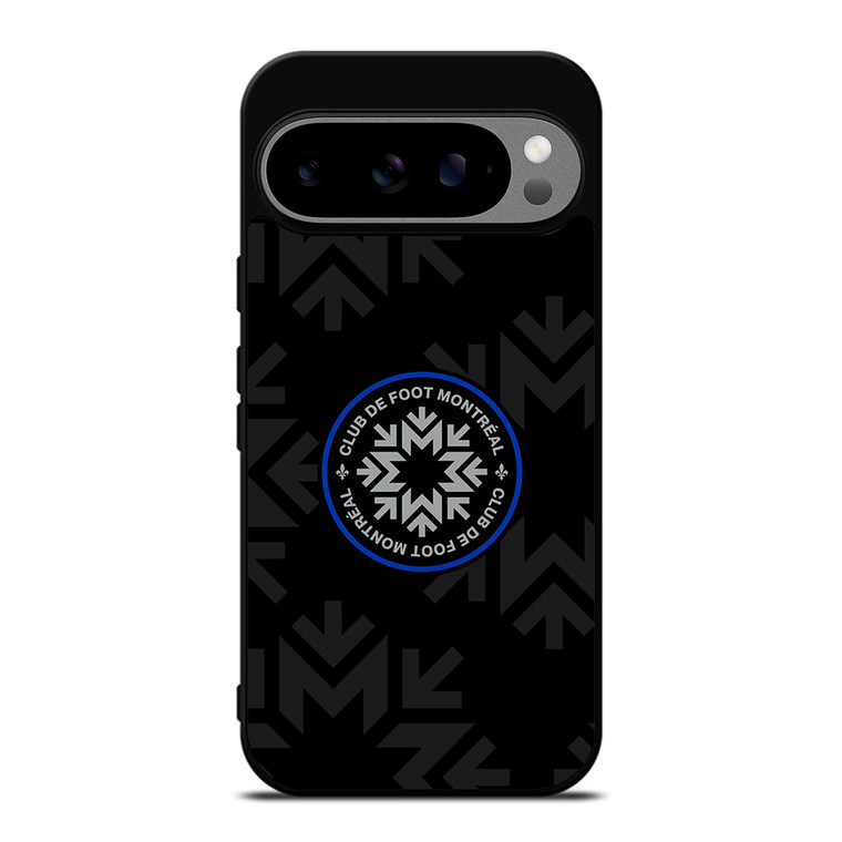 CF MONTREAL LOGO Google Pixel 9 Pro XL Case