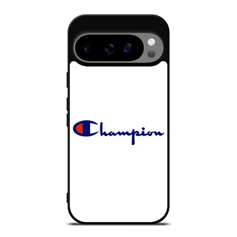 CHAMPION LOGO Google Pixel 9 Pro XL Case