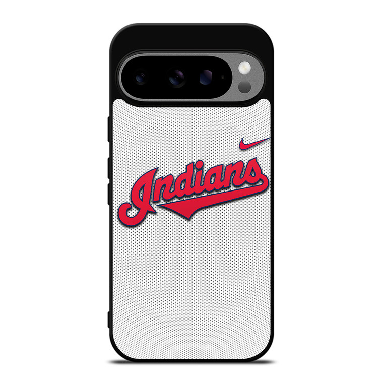 CLEVELAND INDIANS MLB 2 Google Pixel 9 Pro XL Case