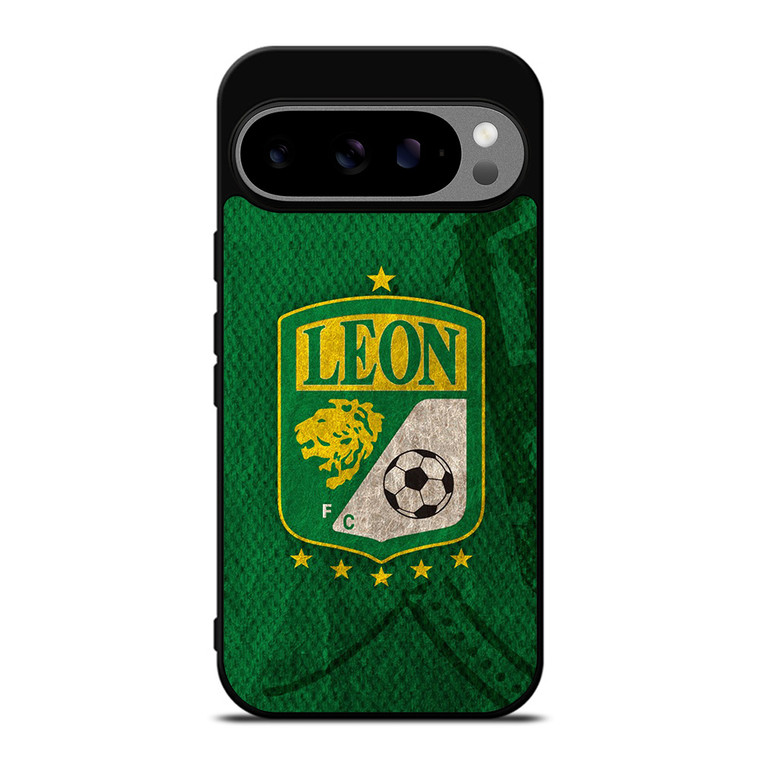 CLUB LEON FOOTBALL 2 Google Pixel 9 Pro XL Case