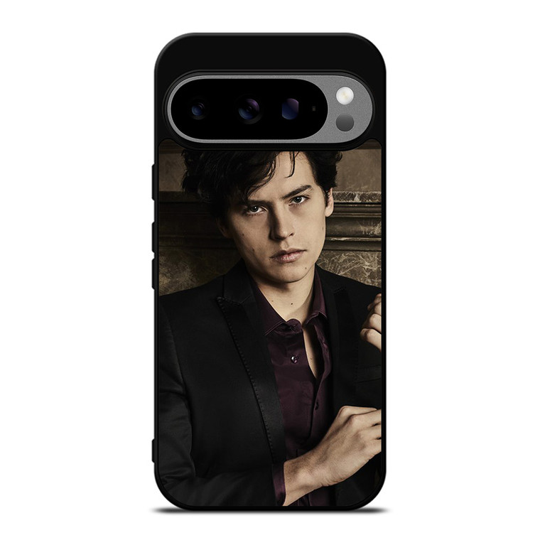 COLE SPROUSE RIVERDALE Google Pixel 9 Pro XL Case