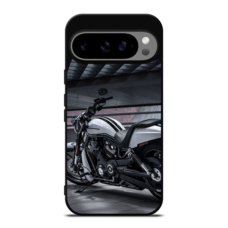 COOL HARLEY DAVIDSON Google Pixel 9 Pro XL Case COOL HARLEY DAVIDSON Google Pixel 9 Pro XL Case